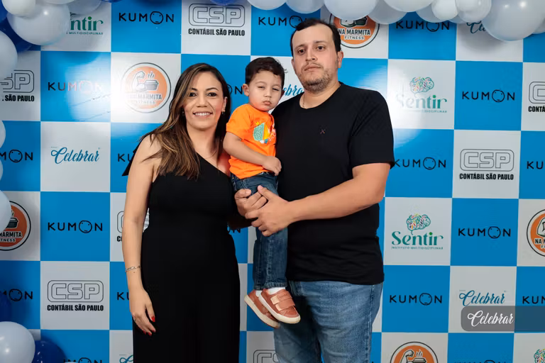 Kumon Unidade Progresso homenageia alunos adiantados em evento especial – foto 134