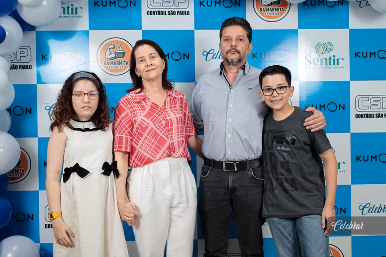 Kumon Unidade Progresso homenageia alunos adiantados em evento especial – foto 142