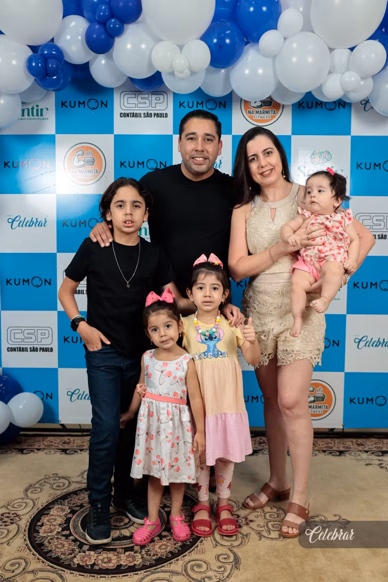Kumon Unidade Progresso homenageia alunos adiantados em evento especial – foto 146