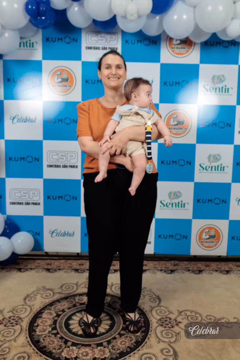 Kumon Unidade Progresso homenageia alunos adiantados em evento especial – foto 151