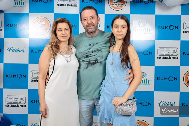 Kumon Unidade Progresso homenageia alunos adiantados em evento especial – foto 154