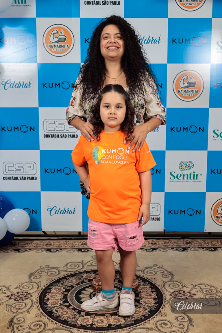 Kumon Unidade Progresso homenageia alunos adiantados em evento especial – foto 184