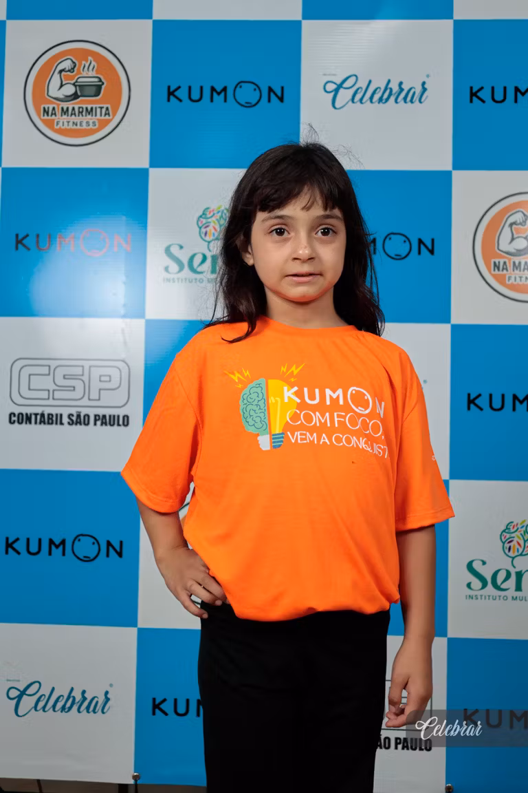 Kumon Unidade Progresso homenageia alunos adiantados em evento especial – foto 204