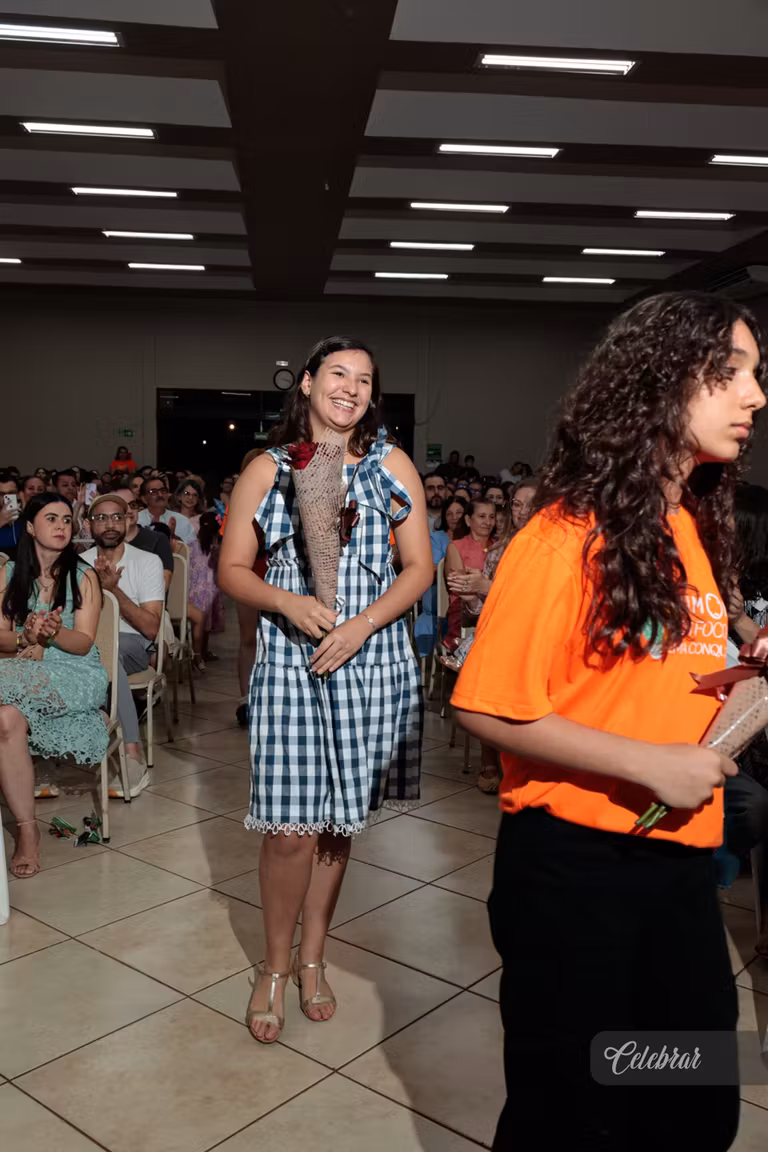 Kumon Unidade Progresso homenageia alunos adiantados em evento especial – foto 214