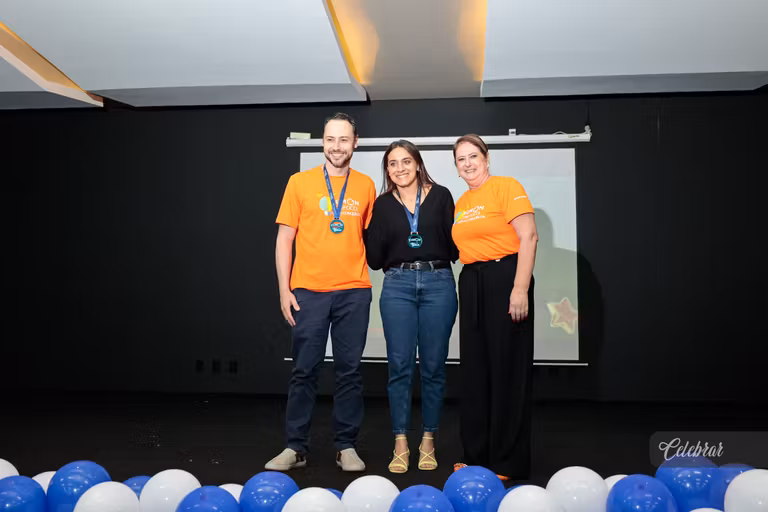 Kumon Unidade Progresso homenageia alunos adiantados em evento especial – foto 259
