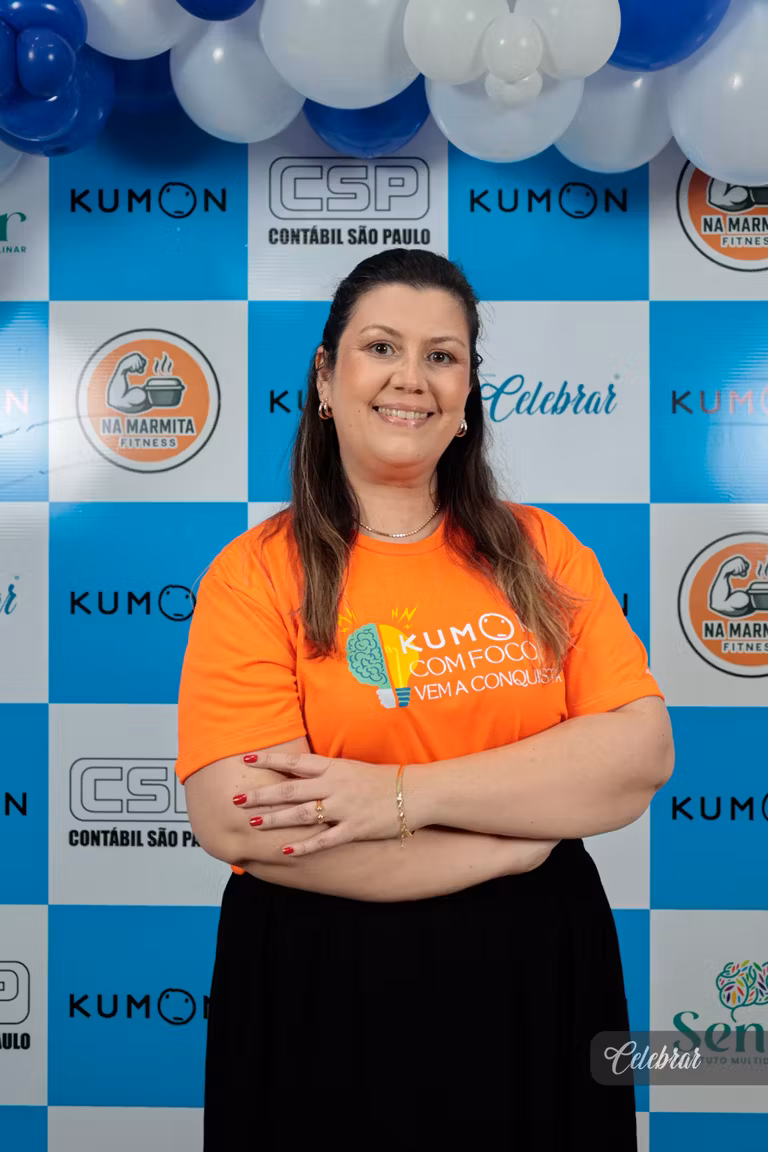 Kumon Unidade Progresso homenageia alunos adiantados em evento especial – foto 26