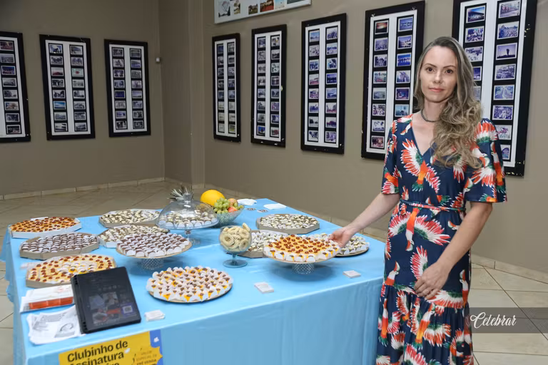 Kumon Unidade Progresso homenageia alunos adiantados em evento especial – foto 329
