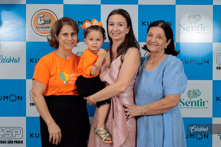 Kumon Unidade Progresso homenageia alunos adiantados em evento especial – foto 54