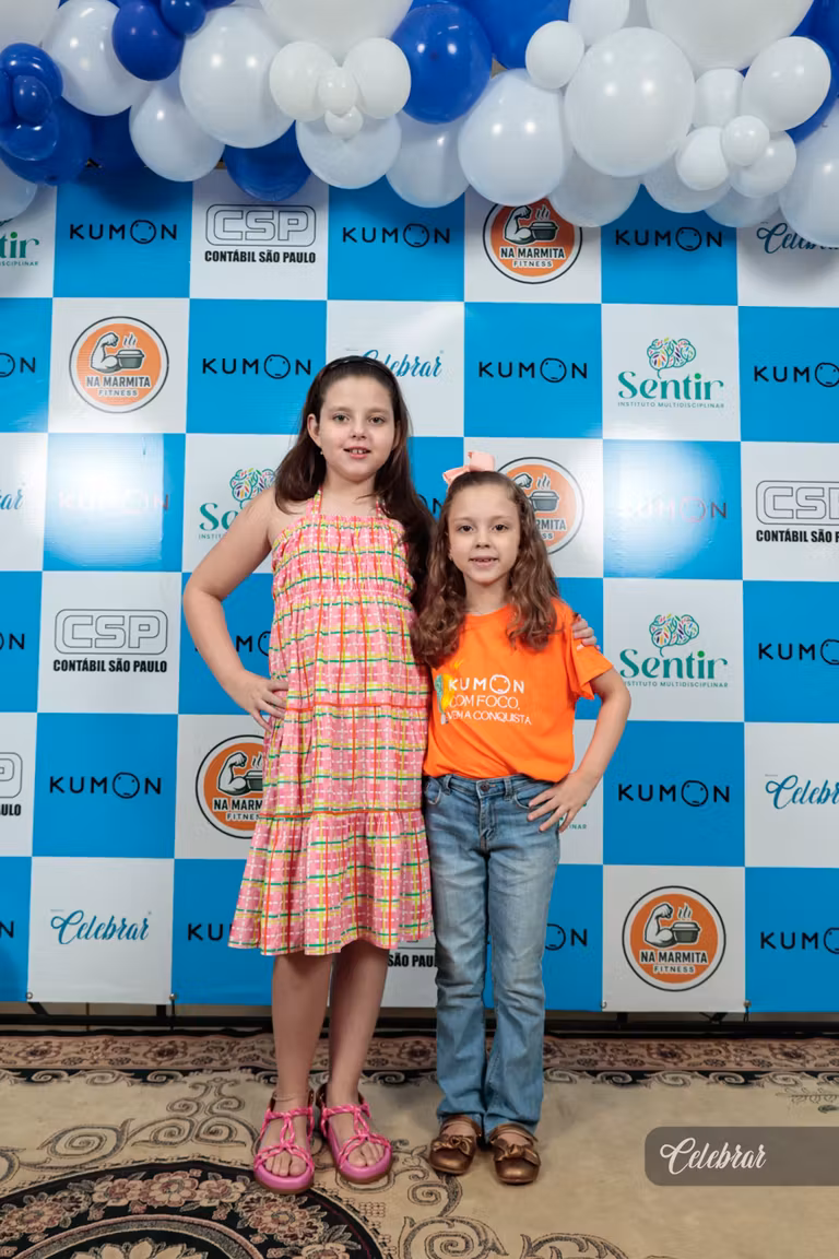 Kumon Unidade Progresso homenageia alunos adiantados em evento especial – foto 62