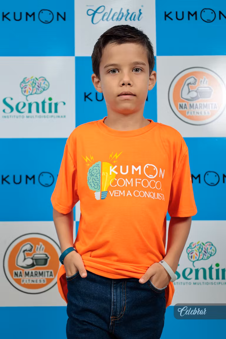 Kumon Unidade Progresso homenageia alunos adiantados em evento especial – foto 66