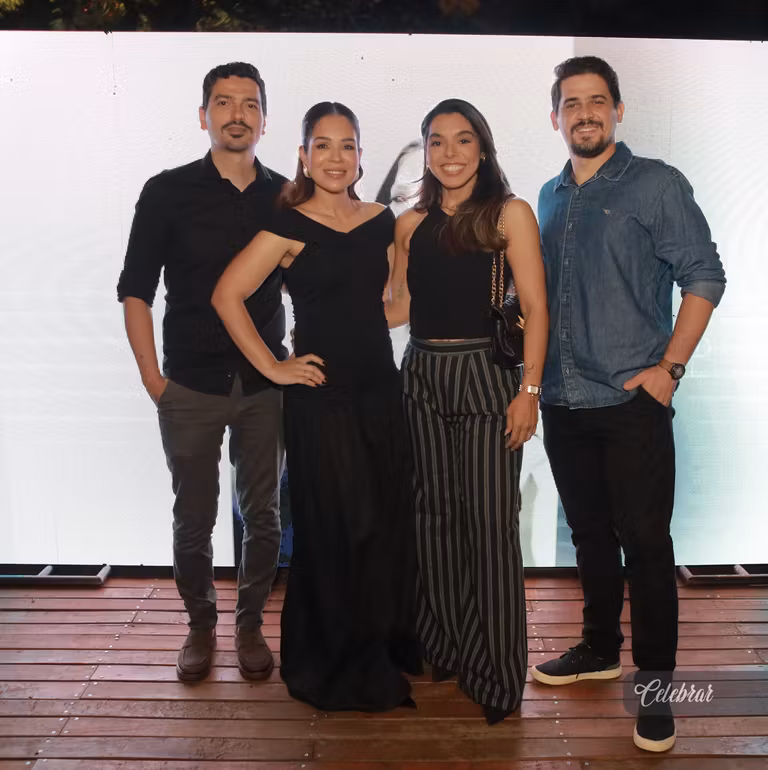 Lançamento da 13ª edição da Revista Connect Saúde celebra a capa com a Dra. Vanessa Ferreira – foto 104