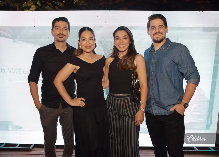 Lançamento da 13ª edição da Revista Connect Saúde celebra a capa com a Dra. Vanessa Ferreira – foto 105