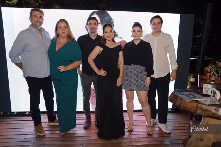 Lançamento da 13ª edição da Revista Connect Saúde celebra a capa com a Dra. Vanessa Ferreira – foto 107