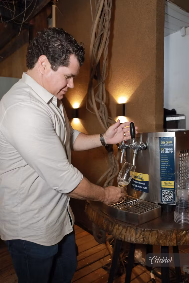 Lançamento da 13ª edição da Revista Connect Saúde celebra a capa com a Dra. Vanessa Ferreira – foto 120