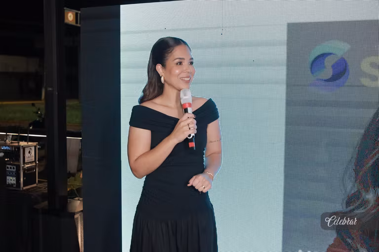 Lançamento da 13ª edição da Revista Connect Saúde celebra a capa com a Dra. Vanessa Ferreira – foto 131