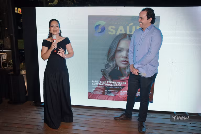 Lançamento da 13ª edição da Revista Connect Saúde celebra a capa com a Dra. Vanessa Ferreira – foto 132