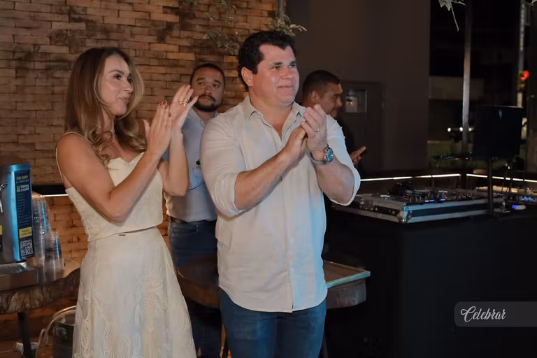 Lançamento da 13ª edição da Revista Connect Saúde celebra a capa com a Dra. Vanessa Ferreira – foto 135