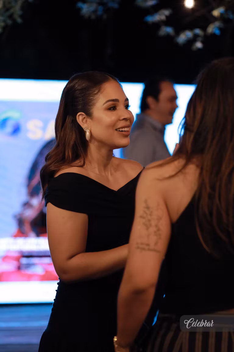 Lançamento da 13ª edição da Revista Connect Saúde celebra a capa com a Dra. Vanessa Ferreira – foto 151