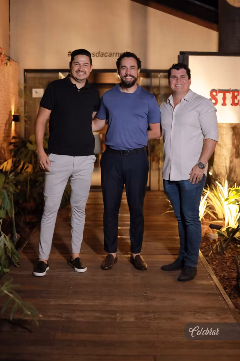Lançamento da 13ª edição da Revista Connect Saúde celebra a capa com a Dra. Vanessa Ferreira – foto 17