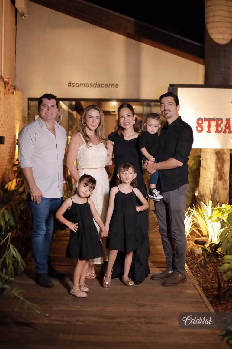 Lançamento da 13ª edição da Revista Connect Saúde celebra a capa com a Dra. Vanessa Ferreira – foto 21