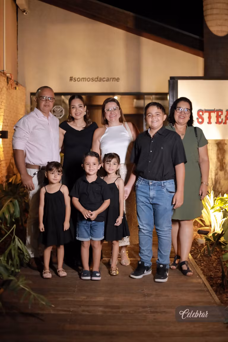 Lançamento da 13ª edição da Revista Connect Saúde celebra a capa com a Dra. Vanessa Ferreira – foto 23