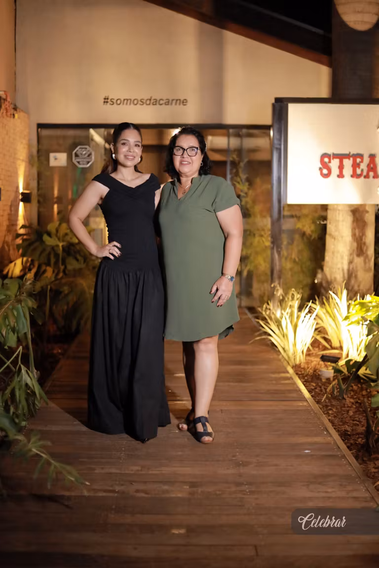 Lançamento da 13ª edição da Revista Connect Saúde celebra a capa com a Dra. Vanessa Ferreira – foto 26