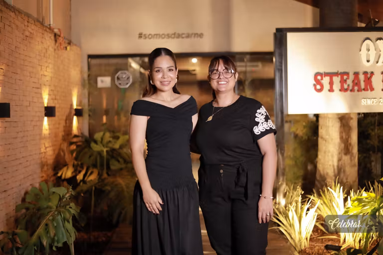 Lançamento da 13ª edição da Revista Connect Saúde celebra a capa com a Dra. Vanessa Ferreira – foto 39