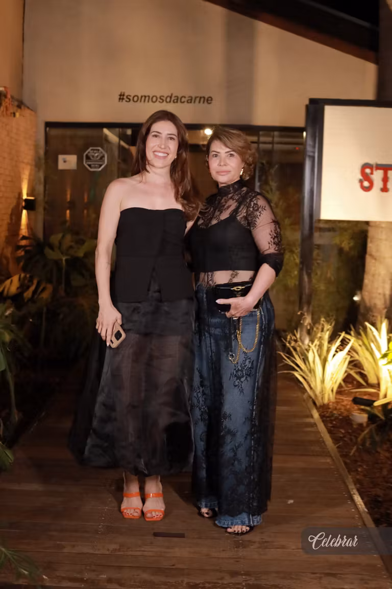 Lançamento da 13ª edição da Revista Connect Saúde celebra a capa com a Dra. Vanessa Ferreira – foto 55