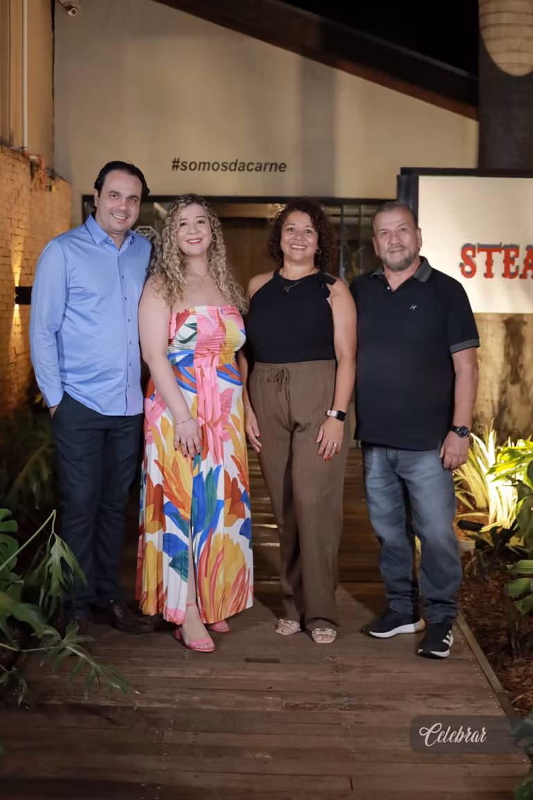 Lançamento da 13ª edição da Revista Connect Saúde celebra a capa com a Dra. Vanessa Ferreira – foto 58