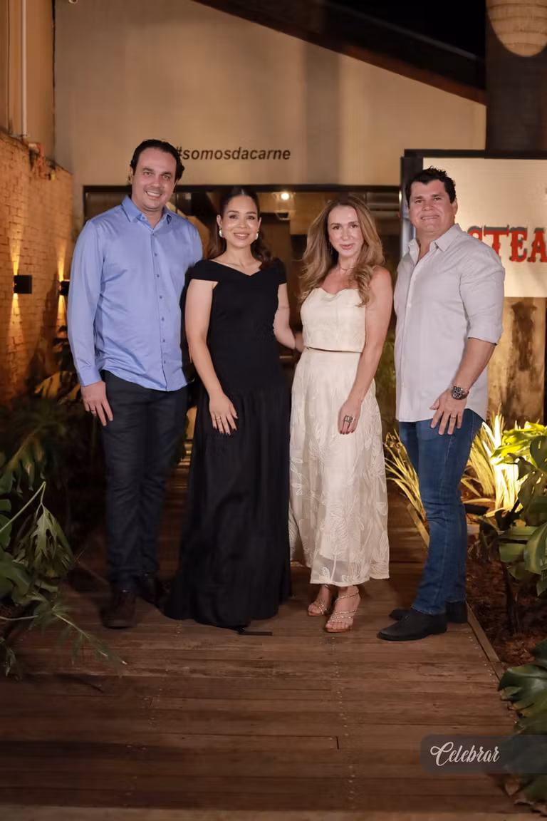 Lançamento da 13ª edição da Revista Connect Saúde celebra a capa com a Dra. Vanessa Ferreira – foto 60