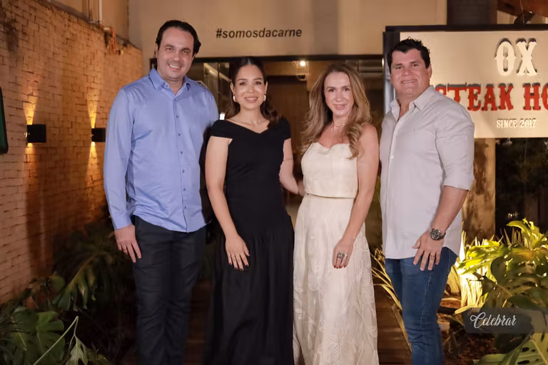 Lançamento da 13ª edição da Revista Connect Saúde celebra a capa com a Dra. Vanessa Ferreira – foto 61
