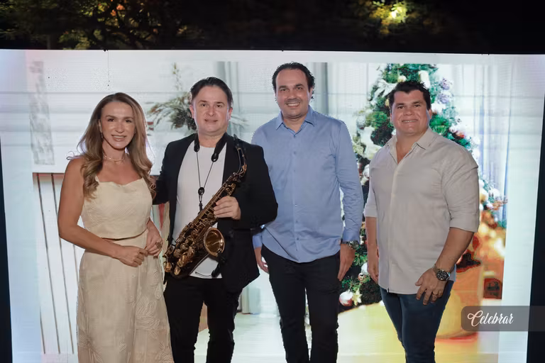 Lançamento da 13ª edição da Revista Connect Saúde celebra a capa com a Dra. Vanessa Ferreira – foto 80