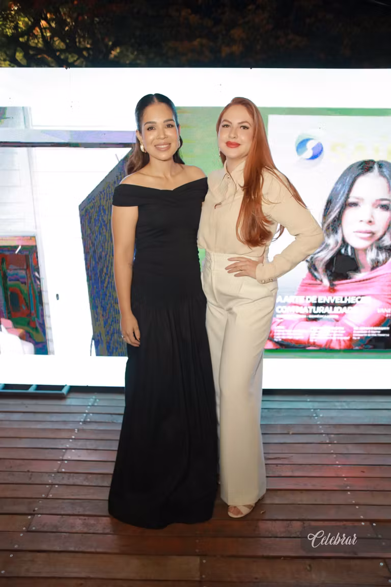 Lançamento da 13ª edição da Revista Connect Saúde celebra a capa com a Dra. Vanessa Ferreira – foto 97