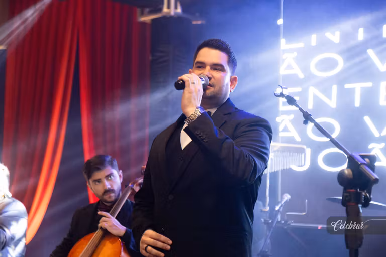 baile de Gala Hectares – Máscaras em Veneza – foto 184