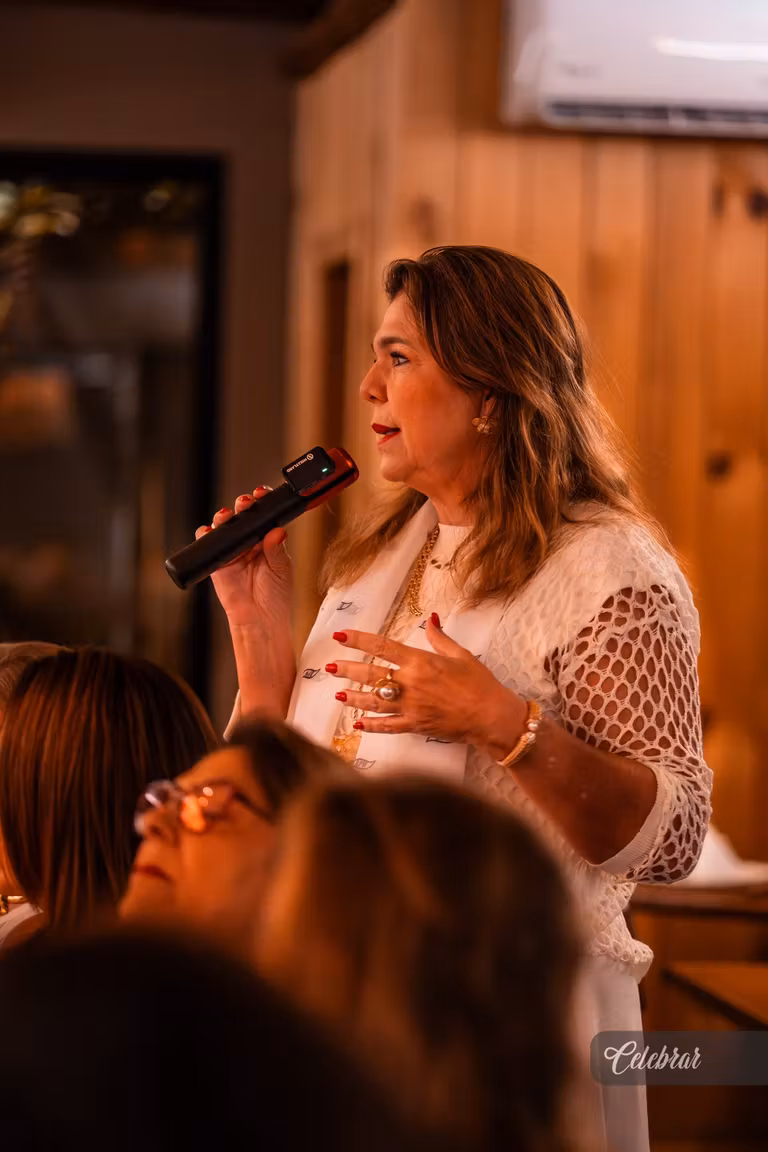 BPW Dourados encerra o ano com a Noite do Branco – foto 10