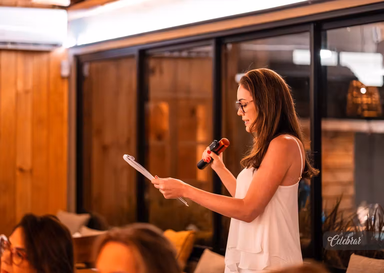 BPW Dourados encerra o ano com a Noite do Branco – foto 16