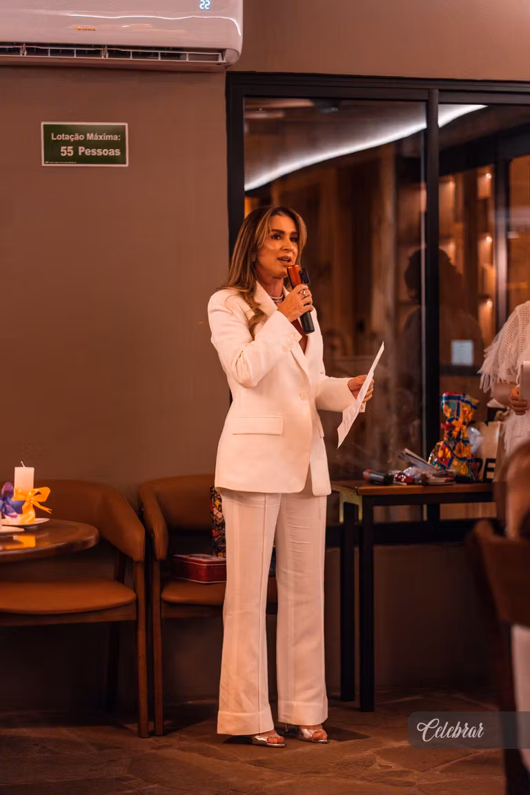 BPW Dourados encerra o ano com a Noite do Branco – foto 24
