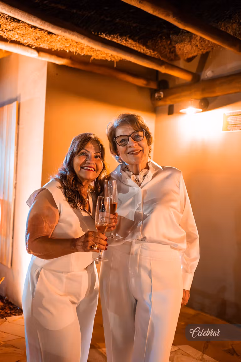 BPW Dourados encerra o ano com a Noite do Branco – foto 48