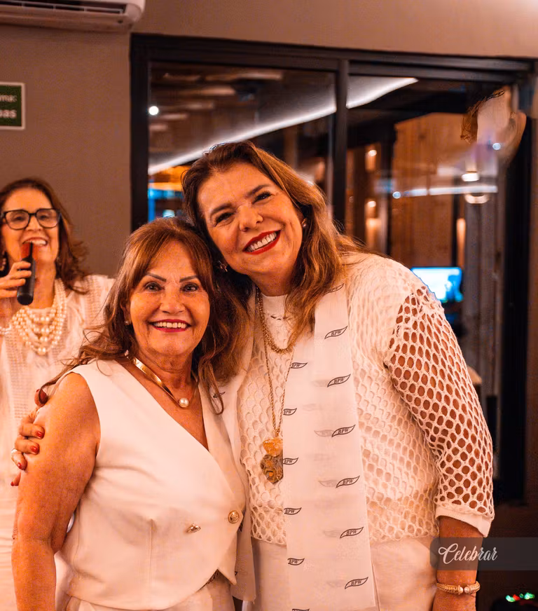 BPW Dourados encerra o ano com a Noite do Branco – foto 53