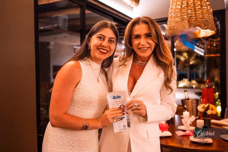 BPW Dourados encerra o ano com a Noite do Branco – foto 59