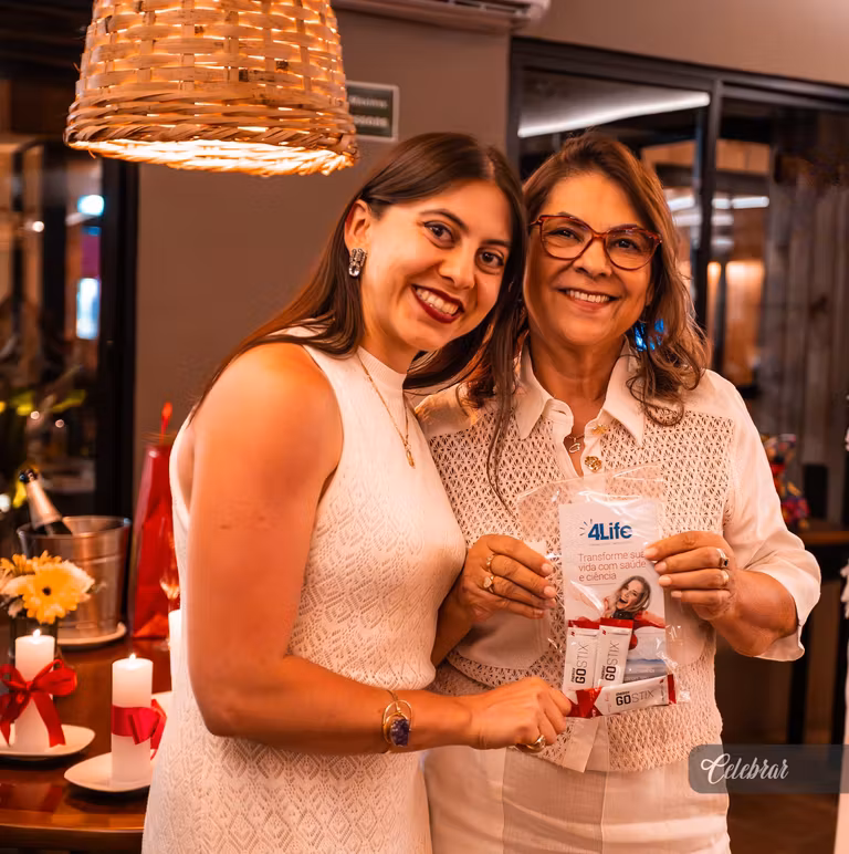 BPW Dourados encerra o ano com a Noite do Branco – foto 61