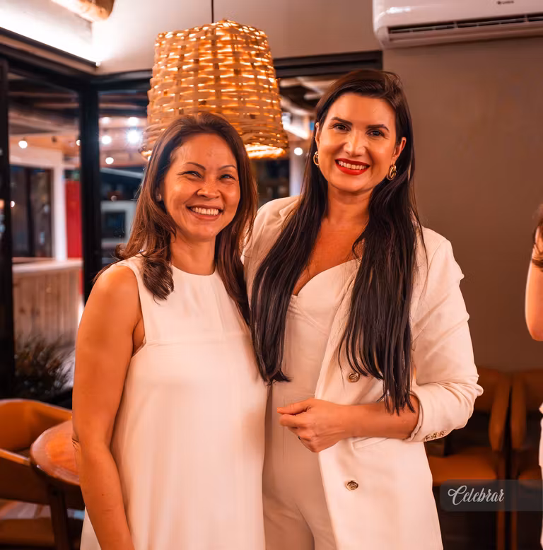 BPW Dourados encerra o ano com a Noite do Branco – foto 71