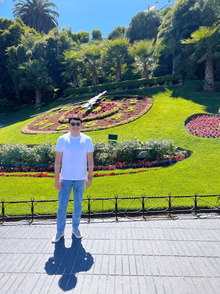 Chile - Santiago - Viña Del Mar