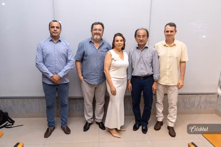 Dourados recebe encontro sobre avanços em cirurgia cardíaca – foto 14