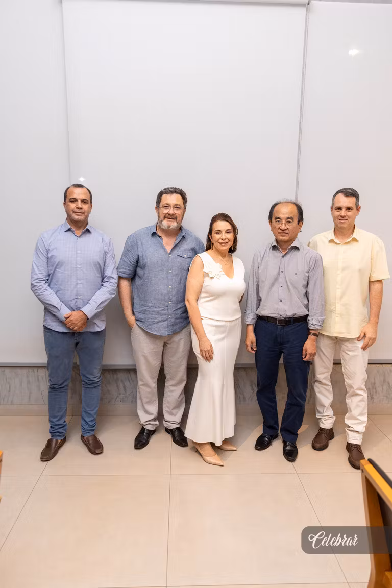Dourados recebe encontro sobre avanços em cirurgia cardíaca – foto 15