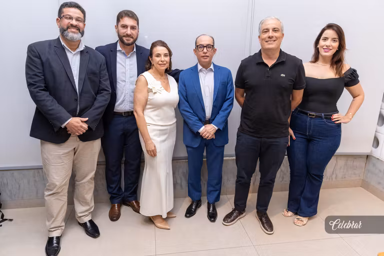 Dourados recebe encontro sobre avanços em cirurgia cardíaca – foto 26
