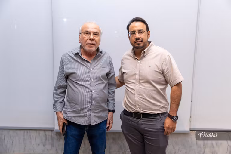Dourados recebe encontro sobre avanços em cirurgia cardíaca – foto 31