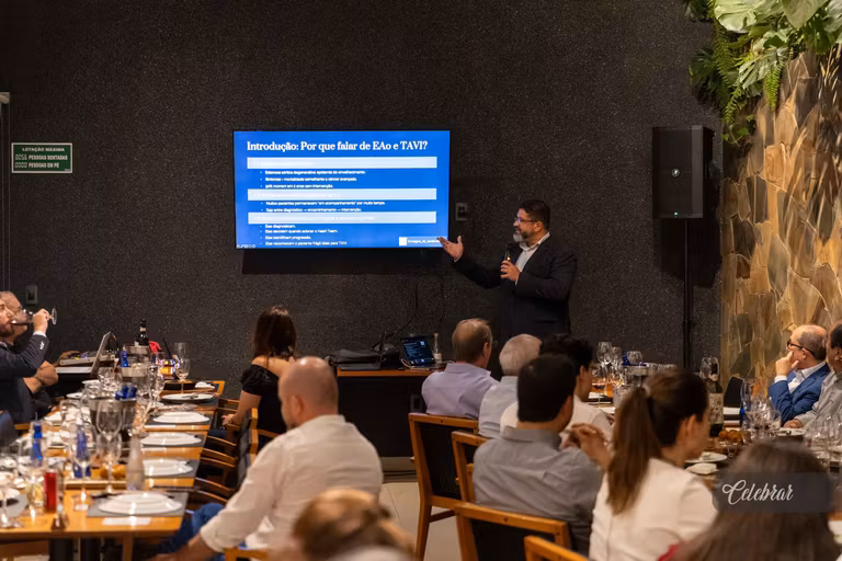 Dourados recebe encontro sobre avanços em cirurgia cardíaca – foto 57