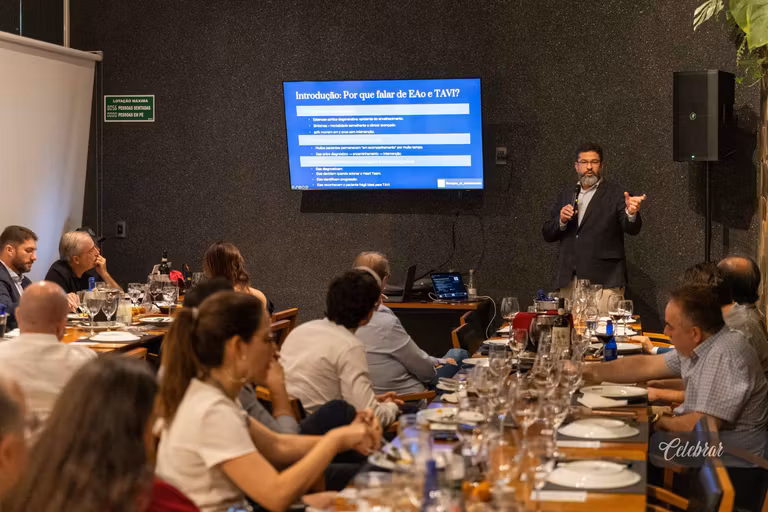 Dourados recebe encontro sobre avanços em cirurgia cardíaca – foto 60