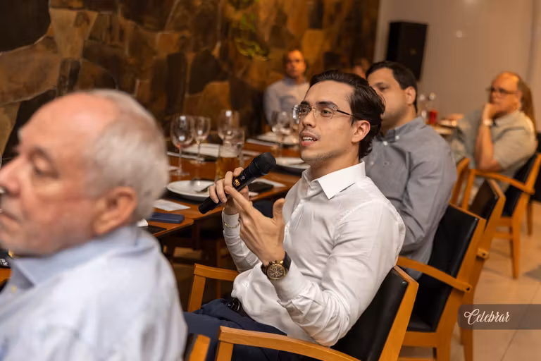 Dourados recebe encontro sobre avanços em cirurgia cardíaca – foto 68